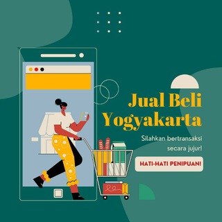 JUAL BELI YOGYAKARTA
