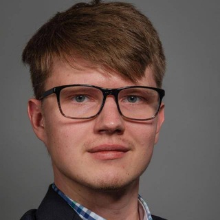 Evgeniy Kalugin
