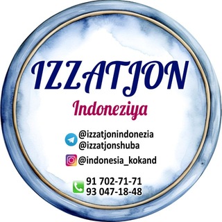 Izzatjon_702 🇺🇿