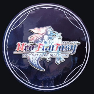 NEO Fantasy Persian 🇮🇷