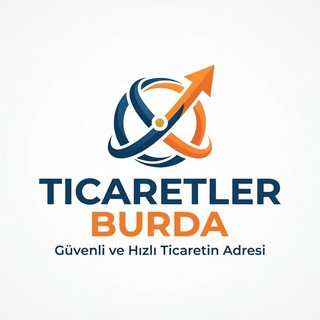 Ticaretler burda