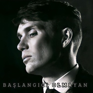 ⚜BAŞLANGICI OLMAYAN⚜