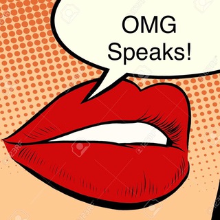 OMG Channel Speaks!