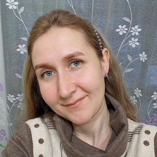 Регина 🤞