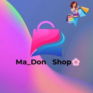 Ma_Don Shop🌸