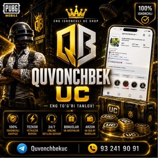 Quvonchbek