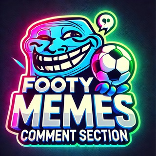 FOOTY MEMES™ Comment Section