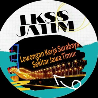 Lowongan Kerja Surabaya Seluruh Jawatimur [ LKSS JATIM ]