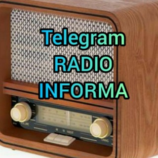 RADIO INFORMA💬