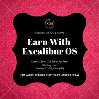 Excalibur OS