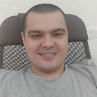 A'zam Mamatmurodov