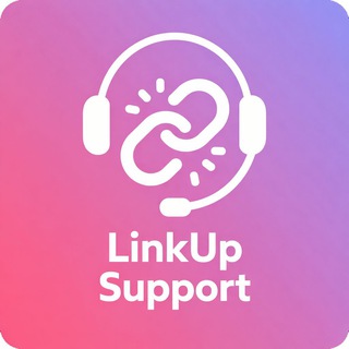 LinkUp Support