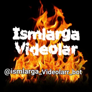Ismlarga videolar