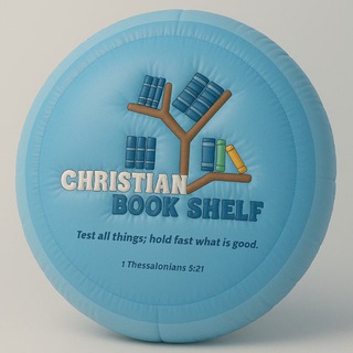 The Christian Bookshelf 📚
