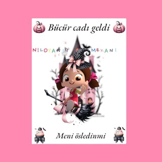 ηι̇ℓσүαηιη мεкαηι