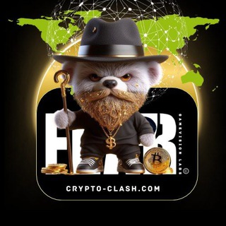 Crypto Clash: Meme Mayhem©️ - global - web3 NFT Token Crypto ICO