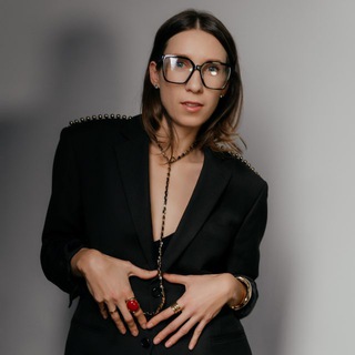 Maria.Sentsova|Стилист|