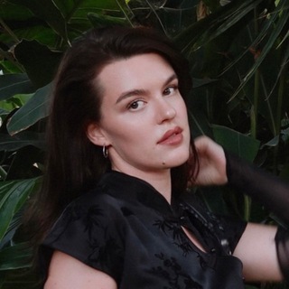 Anastasiia Petrova