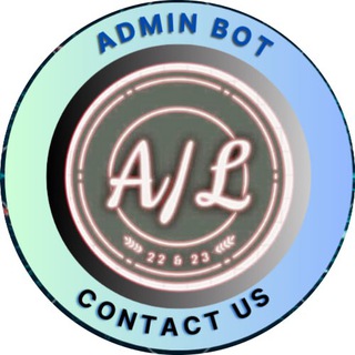 🚫🅐/🅛 සෙට් එක Admin🚫