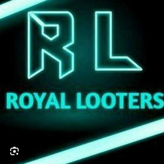 Royal Looters (official)