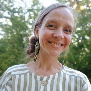 Olesya Bondarenko