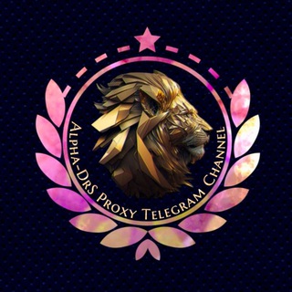 کانفیگ رایگان Alpha & Dr.s
