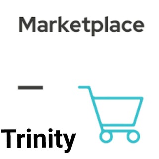Trinity Market🚗