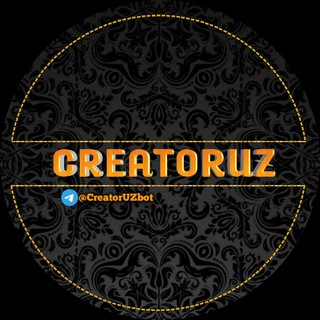 ♕︎ CreatorUZ