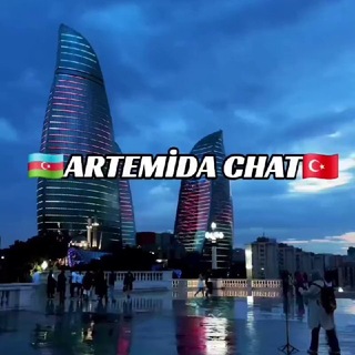 🇦🇿𝐀𝐑𝐓𝐄𝐌İ𝐃𝐀 𝐂𝐇𝐀𝐓🇹🇷