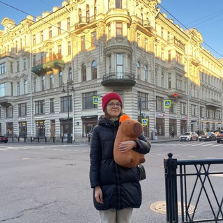 КапиБарыня печатает ☘️