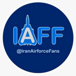 IranAirforceFans✈️
