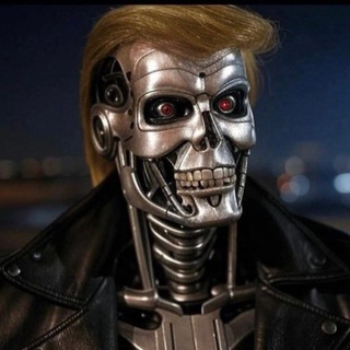 TRUMPINATOR_X