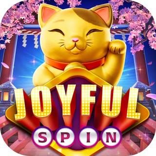 Joyful Spin