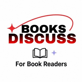 Books Discuss