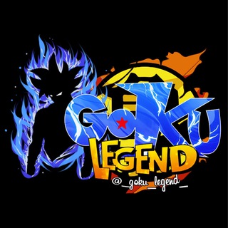 Goku Legend Chat
