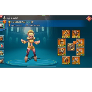HuNtEr for sale and and buy acc Chat