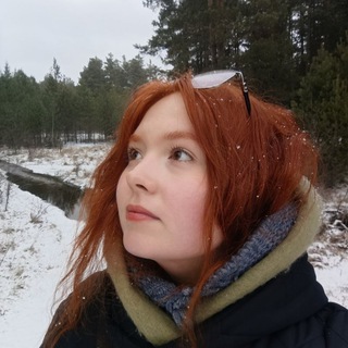 Виктория ням🏝️