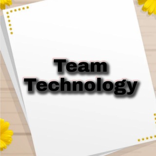 Team Technology