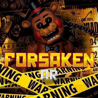 Скачать forsaken ar (chat)