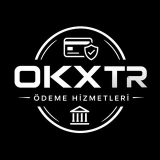 OKXTR Ödeme Hizmetleri