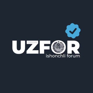 UZBEK FORUM ✿