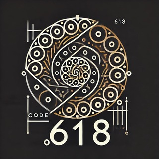 CODE 618 🍋ЧАТ