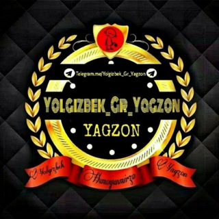 YOLGIZBEK GR YOGZON DOXXIM UZMIR Va MINOR