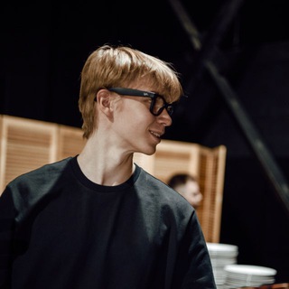 Михаил Харди