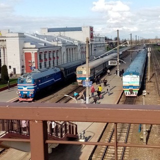 ENterrailway