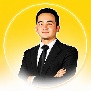 Ibroximjon Maxmudjonov | Rasmiy blog