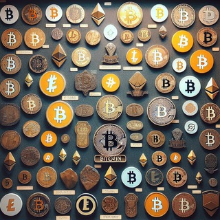 Crypto Showcase