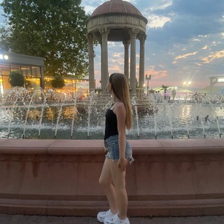 Адриана 💘