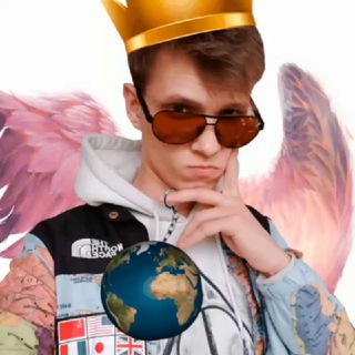 Создатель Hello World ! 👑