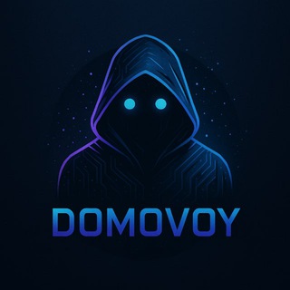 Channel Domovoy